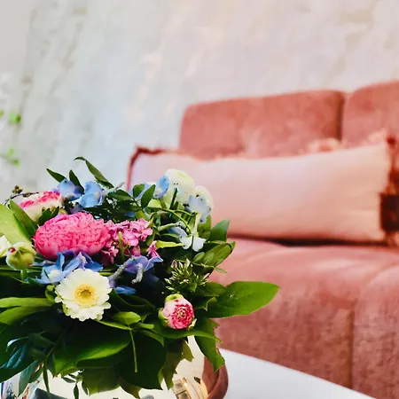 Am Steiger 2 - Direkt Am Erfurter Steigerwald - Vollausstattung - Wlan - Badewanne Mit Flat - Wasserbett Apartment