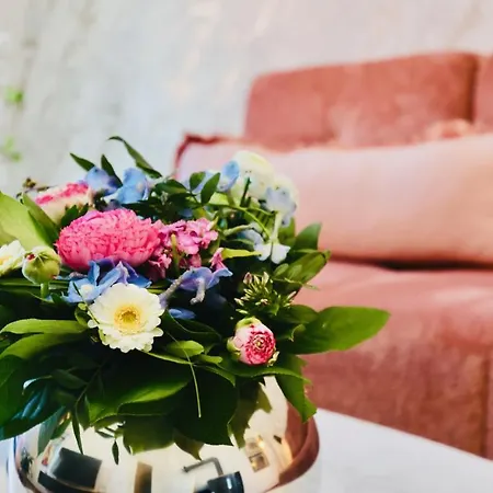 Apartment Am Steiger 2 - Direkt Am Erfurter Steigerwald - Vollausstattung - Wlan - Badewanne Mit Flat - Wasserbett